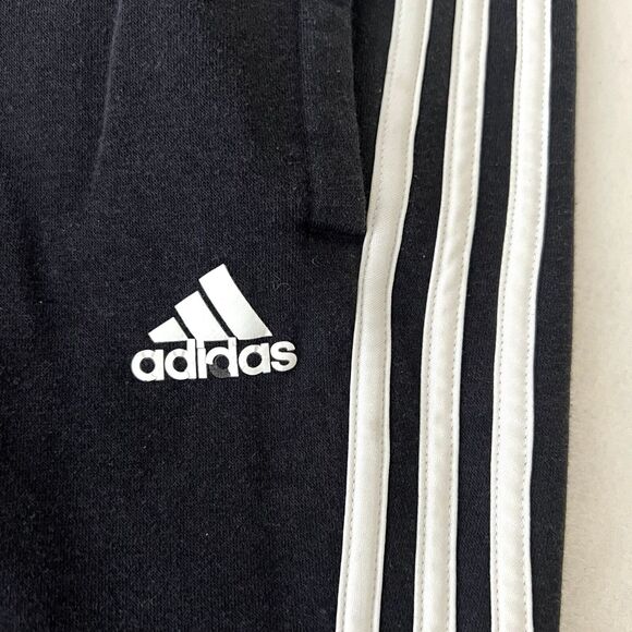 Adidas Striped Skinny Athletic Sweatpants - Picture 5 of 7